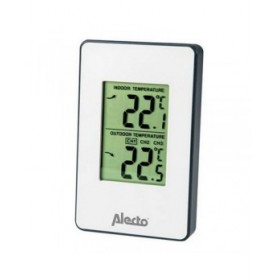 Stazione Meteorologica Multifunzione Alecto