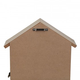 Armadietto portachiavi Versa 6,5 x 31,5 x 20 cm