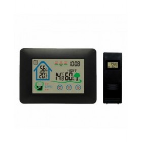 Stazione Meteorologica Multifunzione Denver Electronics -40C- + 70C