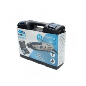 Kit di attrezzi Ferrestock 200W