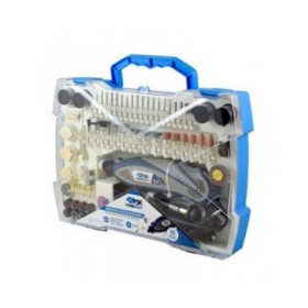 Kit di attrezzi Ferrestock 135 W (190 PCS)