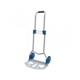 Carriola Ferrestock Pieghevole Alluminio 70 Kg