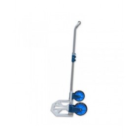 Carriola Ferrestock Pieghevole Alluminio 70 Kg