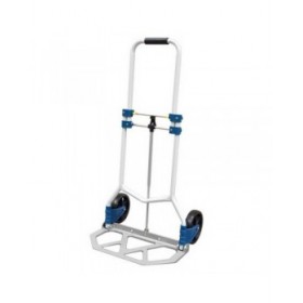 Carriola Ferrestock Pieghevole Alluminio 90 Kg