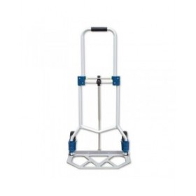 Carriola Ferrestock Pieghevole Alluminio 90 Kg