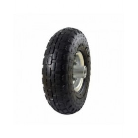 Rueda Ferrestock Ø 26 cm Ø 16 cm Carrello per tubo