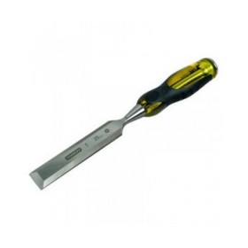 Scalpello Stanley 15 mm Acciaio in metallo