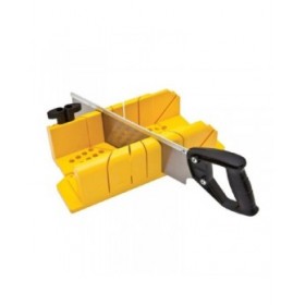 Troncatrice Stanley Giallo