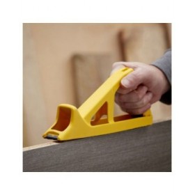 Spazzola per Carpentiere Surform Stanley 270 x 255 mm