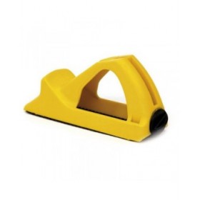 Spazzola per Carpentiere Surform Stanley 155 x 140 mm