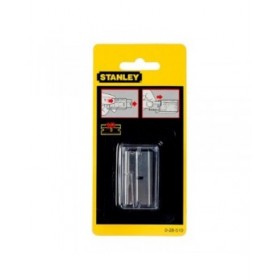 Lame di ricambio Stanley Raschietto per vetro 10 pcs