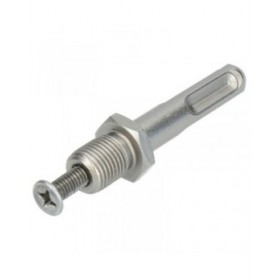 Adattatore SDS Plus Ferrestock 1/2"