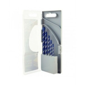 Set di trapani Ferrestock 3 / 4 / 5 / 6 / 8 mm Universale