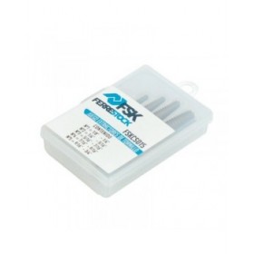 Set di estrattori Ferrestock 1/8" 3/4" 5 pcs