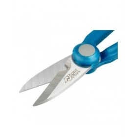 Forbici da Elettricista Ferrestock Azzurro Acciaio inossidabile Soffice 138 mm