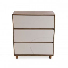Cassettiera Versa Eames 34 x 81,5 x 70 cm