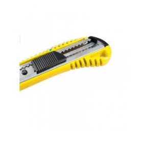 Taglierino Ferrestock Giallo 18 mm