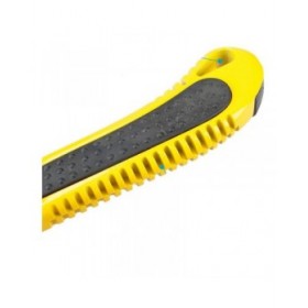 Taglierino Ferrestock Giallo 18 mm