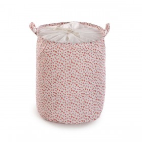 Cesto per i Panni Sporchi Versa Amore 38 x 48 x 38 cm