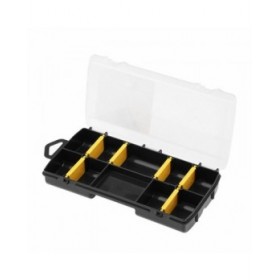 Contenitore per Sistemare gli Attrezzi Stanley polipropilene 21 x 11,5 x 3.5 cm