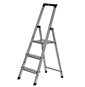 Pinze a becco piatto KS Tools 116.1301 215 mm (Ricondizionati B)