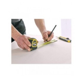 Metro a Nastro Stanley 30-657 8 m x 25 mm