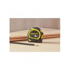 Metro a Nastro Stanley 30-657 8 m x 25 mm