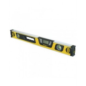Livello di Schiuma Stanley Fatmax 60 cm 360º