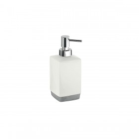 Dispenser di Sapone Gedy G-Lucy Bianco (Ricondizionati C)