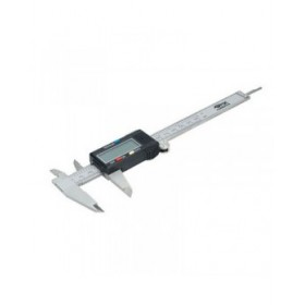 Calibro Ferrestock 0,01 mm Acciaio in metallo