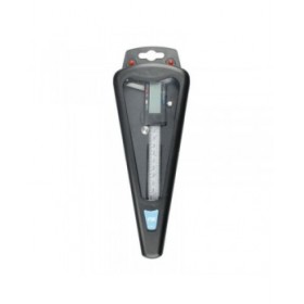 Calibro Ferrestock 0,01 mm Acciaio in metallo