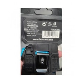 Metro a Nastro Ferrestock HQ 3 m x 16 mm Nylon
