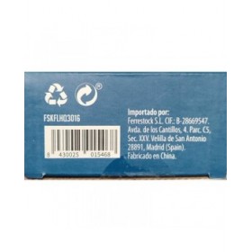 Metro a Nastro Ferrestock HQ 3 m x 16 mm Nylon