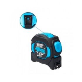 Metro a Nastro Ferrestock HQ 3 m x 16 mm Nylon