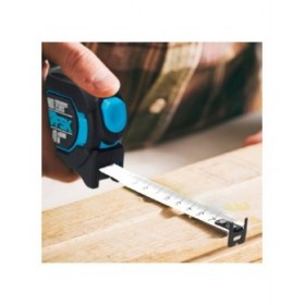 Metro a Nastro Ferrestock HQ 3 m x 16 mm Nylon