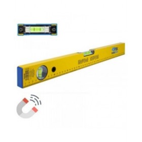 Livello di Schiuma Ferrestock Alluminio 80 cm