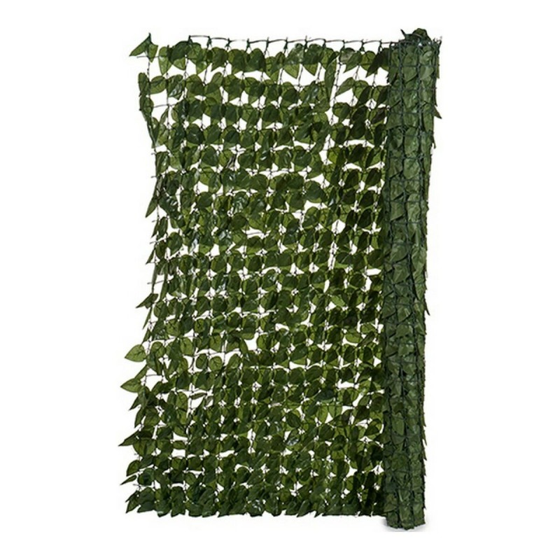 Separatore Verde Plastica 14 x 154 x 14 cm (150 x 4 x 300 cm)