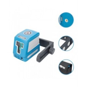 Livello Ferrestock Laser 30 m