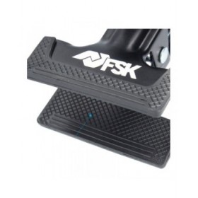 Pinza Ferrestock