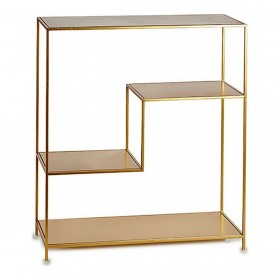 Scaffale Metallo Metallo (85 x 95 x 30 cm)
