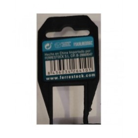 Pinze per rondelle Ferrestock 6"