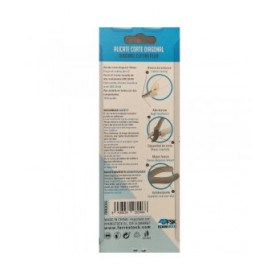 Tronchese Ferrestock 150 mm