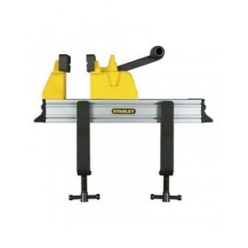 Vite da banco per carpenteria Stanley 80 mm 180 Kg