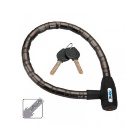 Cavo con lucchetto Ferrestock 22 mm 100 cm