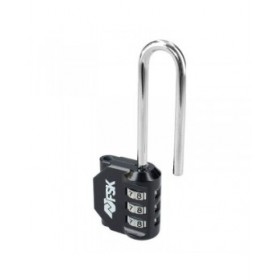 Lucchetto a combinazione Ferrestock