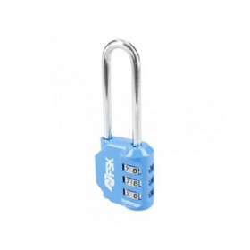 Lucchetto a combinazione Ferrestock
