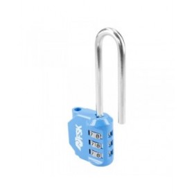 Lucchetto a combinazione Ferrestock