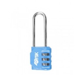 Lucchetto a combinazione Ferrestock