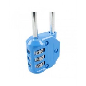 Lucchetto a combinazione Ferrestock