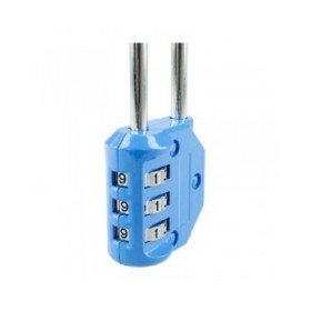 Lucchetto a combinazione Ferrestock